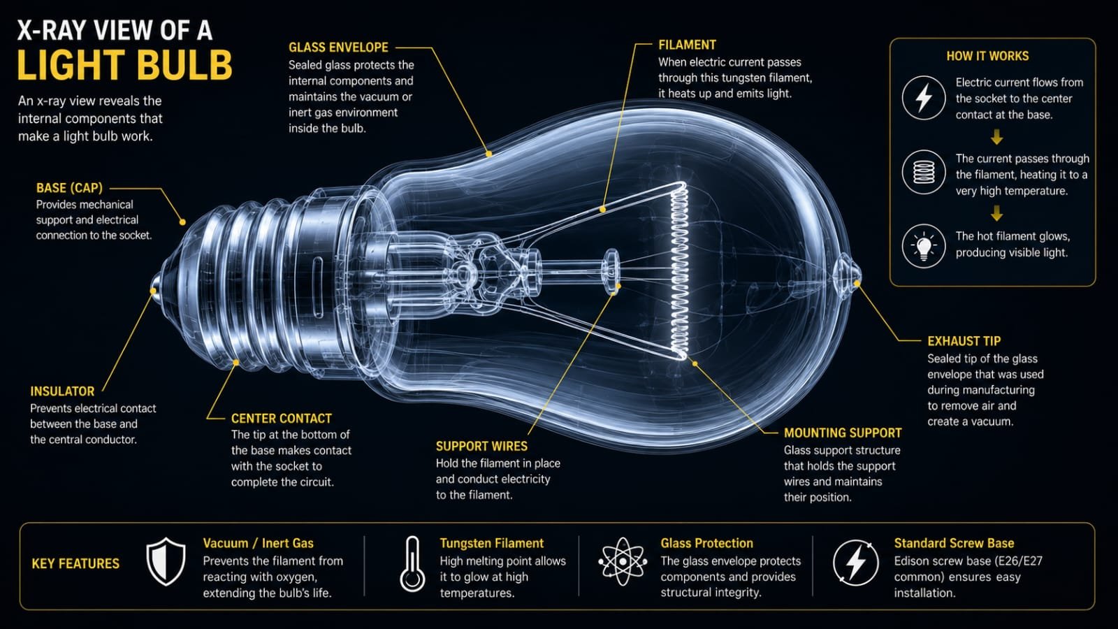 Light Blub