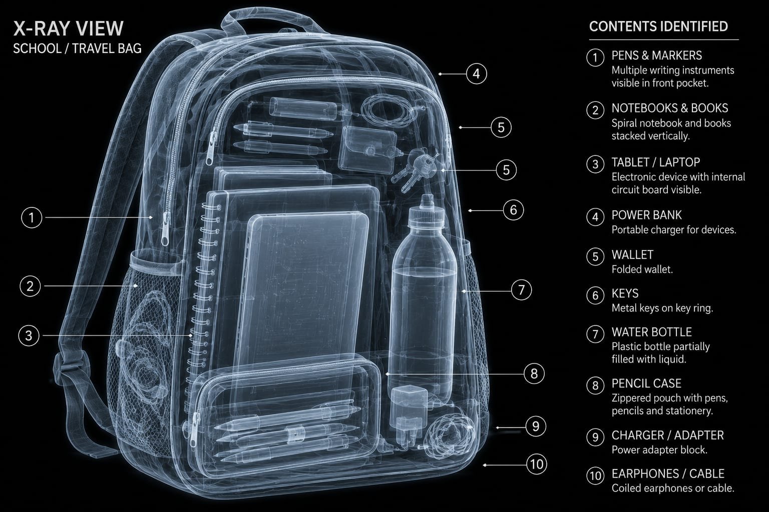 Backpack